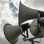 На фоне угрозы баллистики в Киеве раздались взрывы