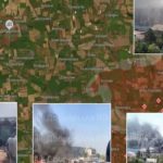 Россияне начали терроризировать прифронтовое Доброполье FPV-дронами