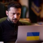 Зеленский подписал закон об увеличении численности сотрудников СБУ