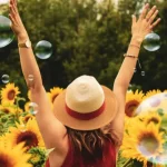 Погодные качели на выходных: где ожидается жара и дожди в конце недели (карта)