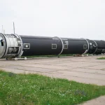 Необычный музей в Николаевской области: как выглядели советские ядерные шахты эпохи (фото, видео)