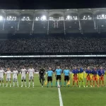 Когда и где смотреть ответный матч Лиги Европы: «Шахтер» против «Бешикташа»: подробности и прогнозы