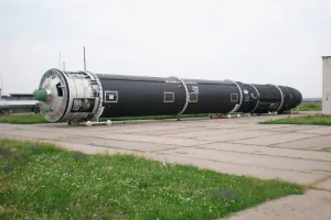 Необычный музей в Николаевской области: как выглядели советские ядерные шахты эпохи (фото, видео)