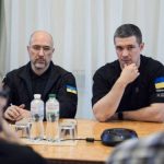 Шмигаль: щодо дронів-перехоплювачів вже є 4 контракти на понад 3 млрд грн