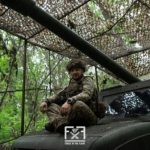 На фронте произошло 124 столкновения за сутки – Генштаб