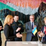 Експортно-інвестиційний фонд Данії виділить $5 млн на підтримку українських оборонних стартапів