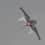 Тайский истребитель нанес удар по Камбодже