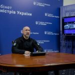 Шмигаль: у 2026 році потреби у зовнішньому фінансуванні будуть на рівні понад $40 млрд