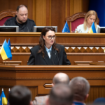 Свириденко: новий уряд працюватиме над тим, аби мінімальна пенсія дорівнювала прожитковому мінімуму