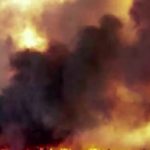 Враг атаковал Запорожскую область: двое раненых, возникли пожары