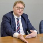Торговий представник України: із ЄС вдалося домовитися про оновлення угоди про вільну торгівлю