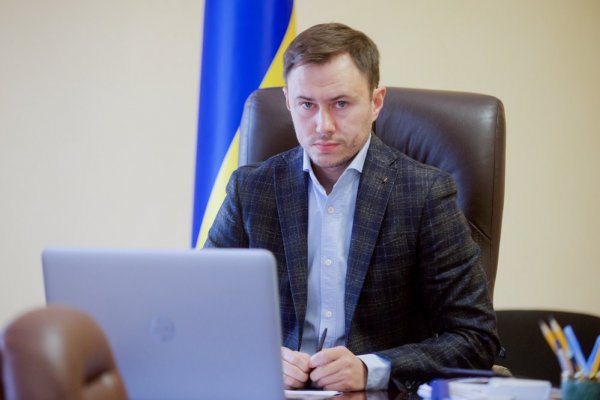 Ціни рекордно низькі, але грошей на імпорт замало. Чи є ризик дефіциту газу взимку?