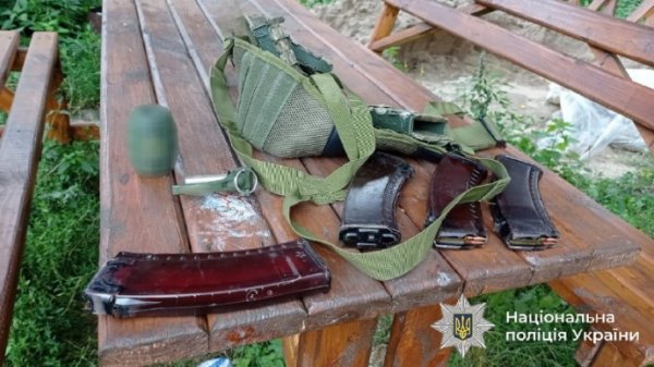 Злоумышленник, разыскиваемый за двойное убийство, застрелился во время переговоров с КОРД – полиция