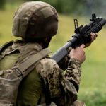 Генштаб ВСУ: На фронте 90 боев за день, больше всего на Покровском направлении