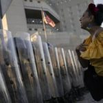 Гегсет приказал вывести 2000 бойцов Национальной гвардии из Лос-Анджелеса