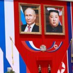 КНДР могла поставить России 12 млн снарядов калибра 152 мм – разведка Южной Кореи