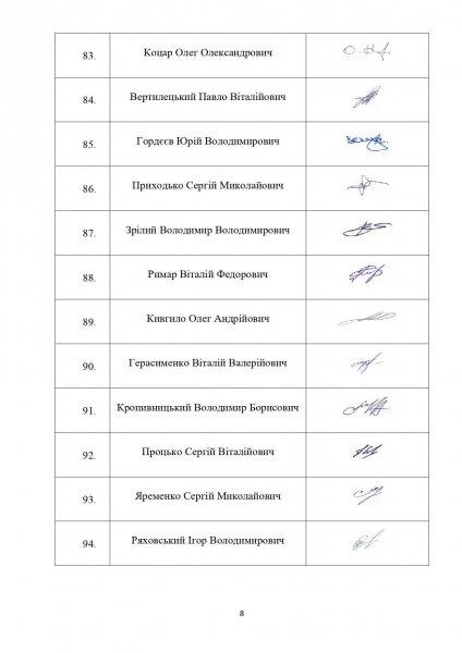 Хто тисне на авіакомпанію «Українські вертольоти» і чому ветерани, які стали на її захист, одразу звертаються до Президента?
            Реклама