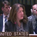 США в ООН напомнили России об ультиматуме Трампа и упрекнули Китай