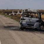 Херсон фактически берут в дроновое кольцо – журналист