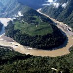 Китай начал строительство мегаплотины в Тибете за $167 млрд