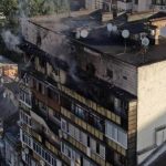 МВД: В Киеве погибли 68-летняя жительница и 22-летняя капрал полиции метрополитена