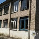 Россияне атаковали инфраструктуру в Днепропетровской области, есть пострадавший