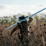 Зеленский заявил о контрактах на дроны-перехватчики на сумму более 3 млрд грн