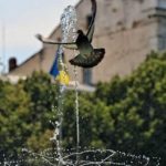 В Украину возвращается жара