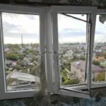 Россияне ударили по району Сум: трое пострадавших