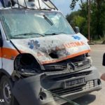 Россия нанесла удар по Купянску FPV-дронами: ранены три человека, среди них – медики