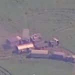 Силы обороны поразили ряд целей в Белгородской области РФ