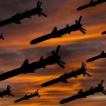 Россия атаковала Украину ракетами – Воздушные силы ВСУ