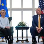 ЕС дал труднодостижимое обещание закупить у США энергоносителей на $750 млрд