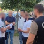 Експрезидента та бухгалтера МАУ підозрюють в ухиленні від сплати 344 млн гривень податків