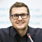 Зеленский назначил главу “Слуги народа” первым заместителем председателя СБУ