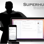 Стартап трех киевлян Grammarly приобретает почтовый клиент Superhuman на базе ИИ