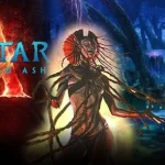 Новый трейлер “Аватар – Огонь и пепел”: что известно о третьей части эпической саги (видео)