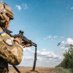 ВСУ обезвредили еще тысячу оккупантов – Генштаб