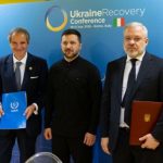 Україна посилює співпрацю з МАГАТЕ в енергетичному відновленні країни