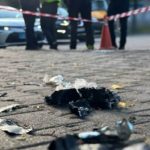 В Сумской области российский дрон атаковал гражданских: один мужчина погиб, ещё один ранен