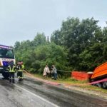 В Тернопольской области в ДТП погибли четыре человека