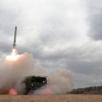 Воздушные силы об особенностях атаки РФ на Киев: ракеты летели с Курщины на сверхнизких высотах