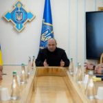 Умеров: СНБО проведет аудит выполнения решений президентской Ставки