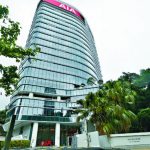 Акционер страховой компании AIA Group продает пакет акций на сумму $3,4 млрд