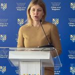 Україна розпочала фінальний скринінг законодавства у сферах енергетики і трансєвропейських мереж