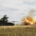 Россия потеряла еще 1040 военных в войне против Украины – Генштаб