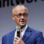 Россия должна возместить Украине €500 млрд – Мерц