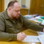 Стефанчук подписал закон о лишении независимости НАБУ и САП, слово за Зеленским