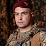 7 корпус ДШВ возглавил Герой Украины