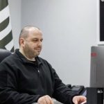 Розпочав роботу маркетплейс зброї для ЗСУ – DOT-Chain Defence